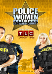 Police Women of Broward County