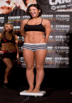 Strikeforce: Carano vs. Cyborg