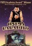 Nuovo Cinema Paradiso