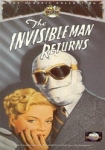 The Invisible Man Returns