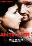 Antikiller 3 - Das letzte Kapitel