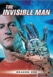 Invisible Man - Der Unsichtbare
