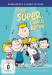 Du bist Super Charlie Brown