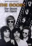 The Doors: The Doors Are Open