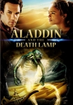 Aladdin and the Death Lamp