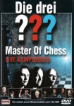 Die drei ??? LIVE - Master of Chess