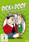 Dick & Doof - Die komplette Sammlung auf DVD
