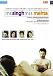 Mr Singh Mrs Mehta
