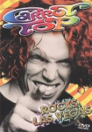 Carrot Top Rocks Las Vegas