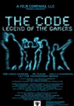 The Code Legend of the Gamers