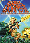 Star Worms II: Attack of the Pleasure Pods
