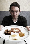 Jon Richardson: A Little Bit OCD