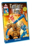 Fantastic Four – Die größten Helden aller Zeiten