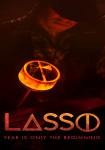 Lasso - Erbarmungslose Jagd