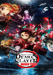 Demon Slayer - The Movie: Mugen Train
