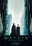 Matrix Resurrections