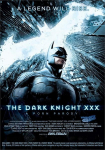 The Dark Knight: An Axel Braun Parody